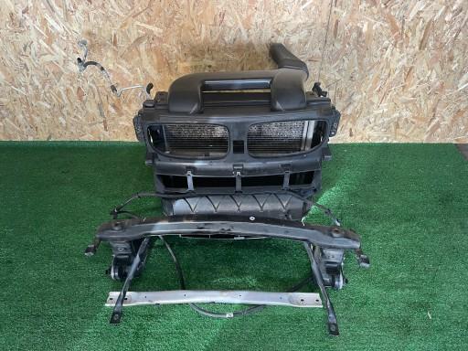 PAS56789 - Усиление ремня радиатора и балки BMW X6 E71 3.0D