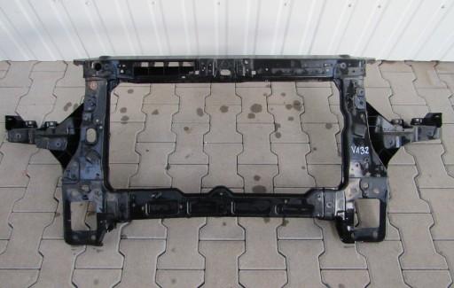 641014h050 - Підсилення переднього ременя Hyundai H1 H-1 II 2 Lift 18-