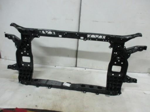 64101-N7000 - Усилитель переднего ремня Hyundai Tucson 4 IV 20 лет-