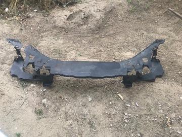 Підсилення переднього ременя Volvo s60