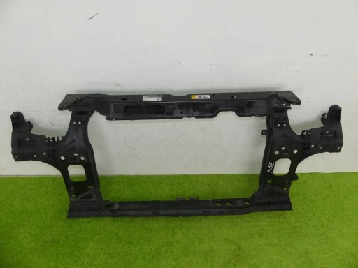 64101-a4000 - Передний усилитель Kia Carens 4 13 апреля - Оригинал