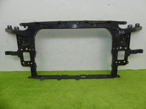 64101-k4500 - Підсилення переднє для Hyundai Kona 2 II Lift 20r - Електр