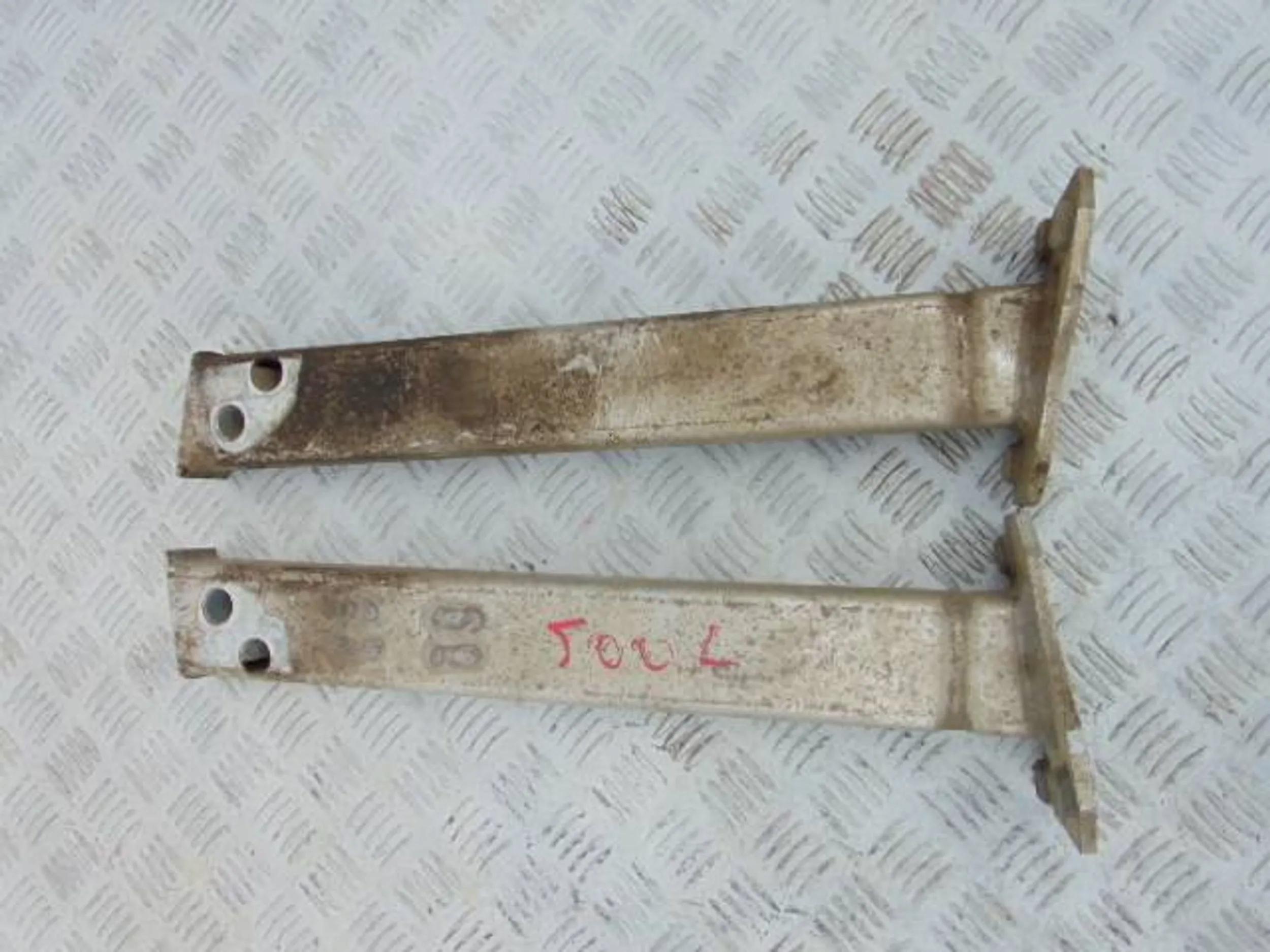 LPK10087 - Укрепление саней КПЛ. Fiat 500L