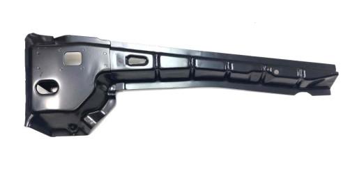 58730-81A00 - Укрепление боковой стенки Jimny