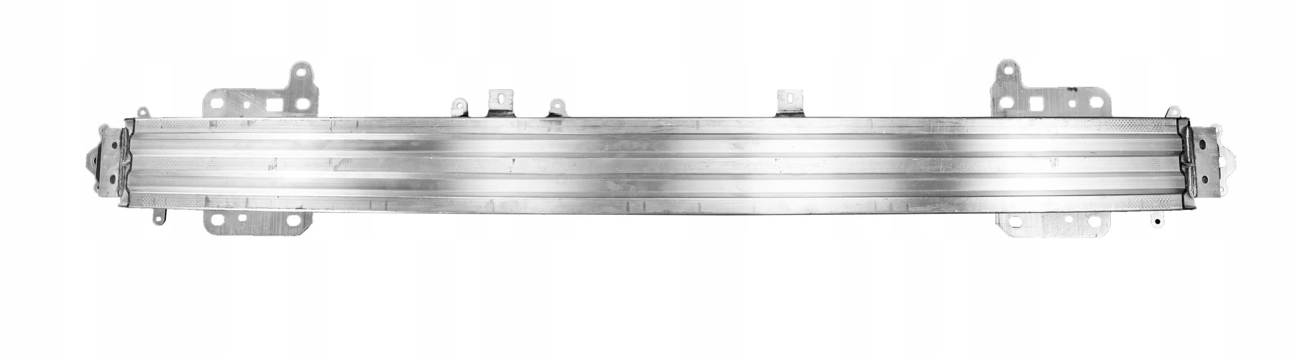 68227661 - Посилений бампер промінь OEM Chrysler Pacifica