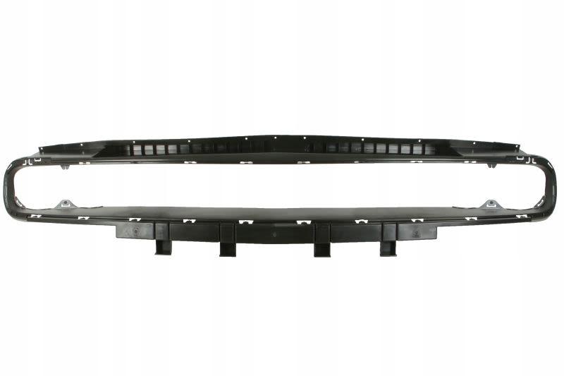 Усиление переднего бампера BLIC 5502-00-0950943P