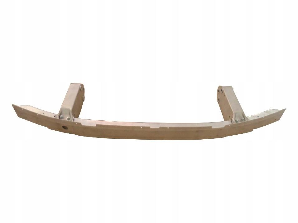 201907-3 - Посилення бампера ПД BMW 5 F10/F11 12.09-