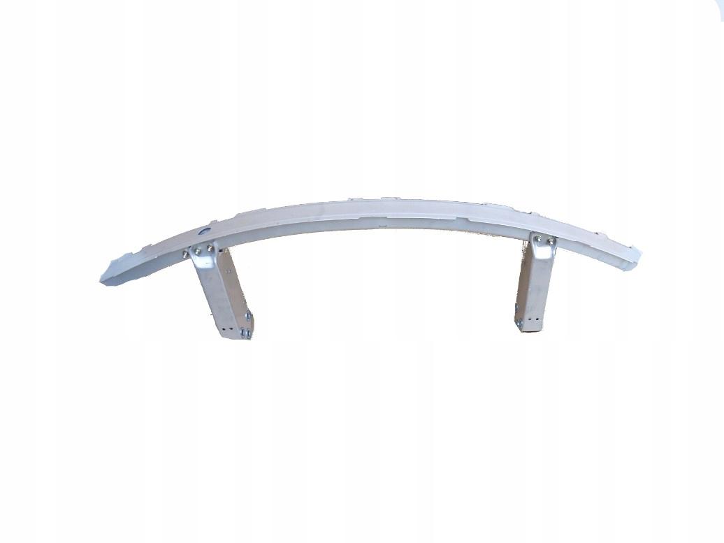 202507-3 - Посилення бампера ПД BMW 7 F01 / 02 08-16