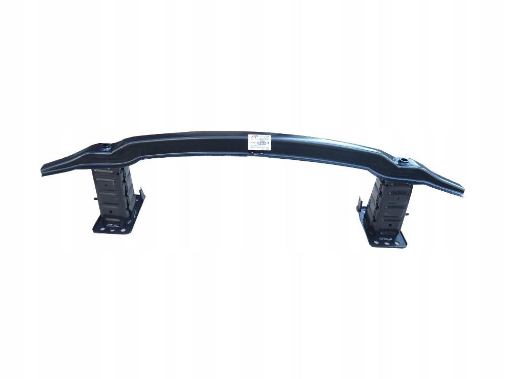 205107-3 - Посилення бампера ПД BMW X5 E70 06-04.10