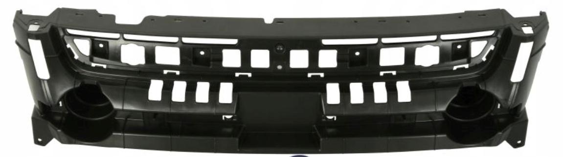 5502-00-2579941P - Усиление переднего бампера FORD KUGA II