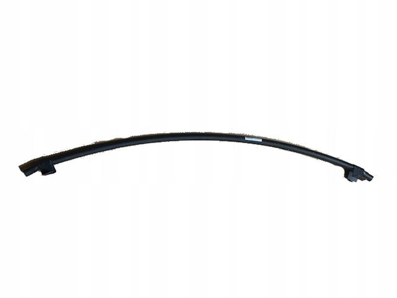 41C107-4 - Посилення переднього бампера KIA CEED 06.12-