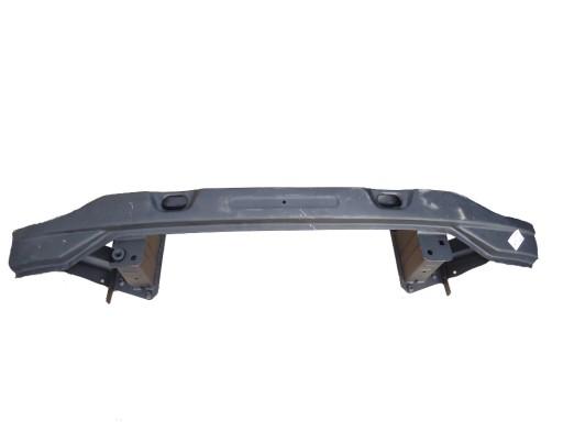 504007-3 - Посилення переднього бампера MERCEDES VITO W639