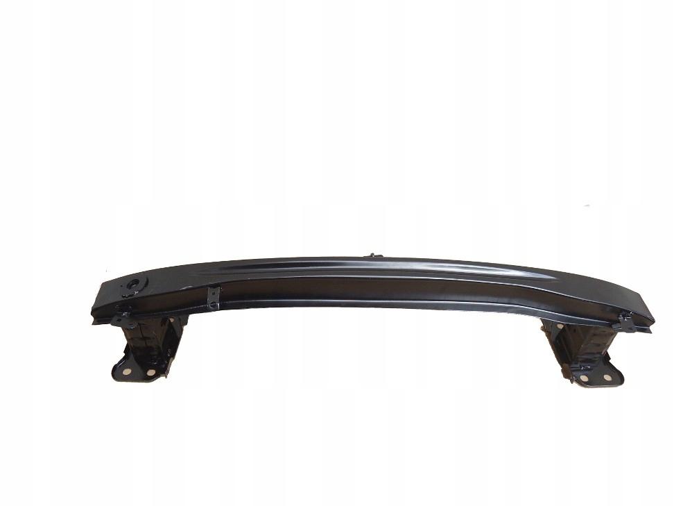 692607-3 - Посилення переднього бампера SKODA SUPERB 06.08-