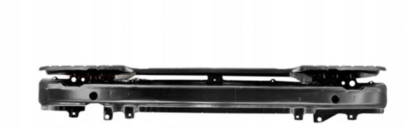 5502-00-7520941P - Усиление переднего бампера SKODA