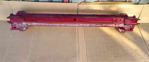 MPS644 - Усиление переднего бампера Suzuki Celerio 2014-