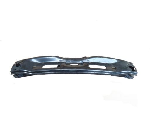 307596-3 - Посилений задній бампер FIAT SEDICI 03.06-