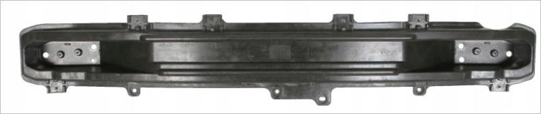 5502-00-3171981P - Посилений бампер задній HYUNDAI ELANTRA 06.15-01