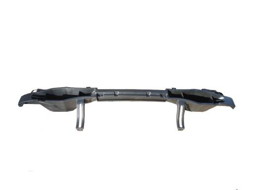 410796-3 - Усиление заднего бампера KIA PICANTO 02.08-06.11