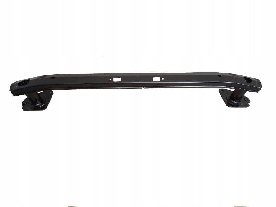 555896-3 - Посилений бампер задній OPEL CORSA D 06-15