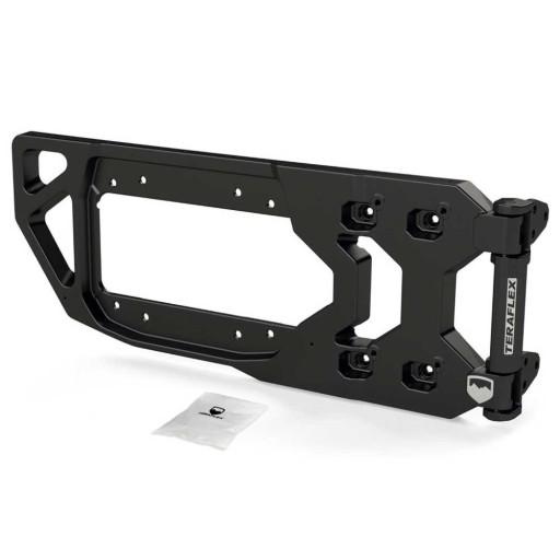 TX4838900 - Усиленная передача и крепления запасного колеса TeraFlex Alpha.