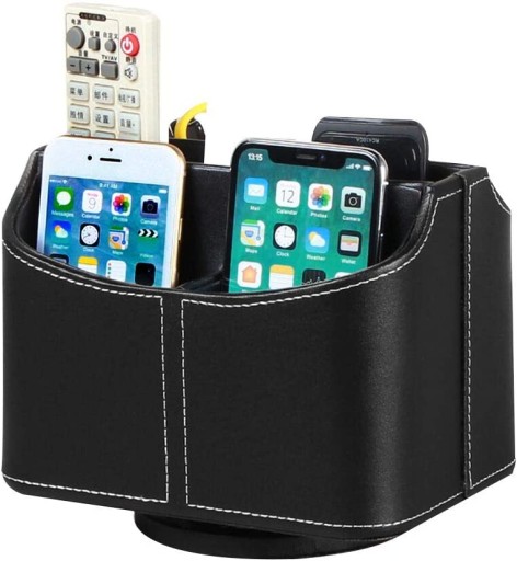 Pattern Rotary Pilot Control 360 Degree Org Controller