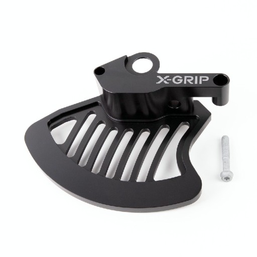 XG-2405 - КРЫШКА ПЕРЕДНЕГО ТОРМОЗНОГО ДИСКА X-GRIP KTM EXC,EXC-F, HUSQVARNA TE