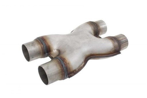 MP-TL-014 - X-Pipe 20 