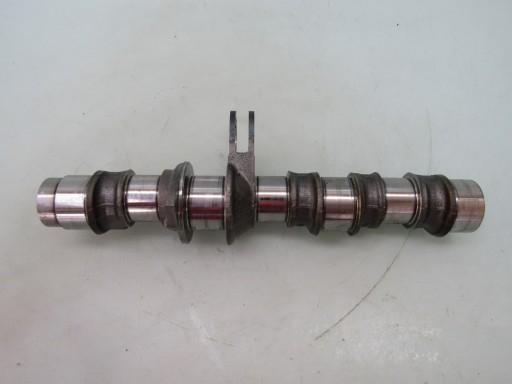 X-trail iv t33 1.5 23r нижній другий коленвал