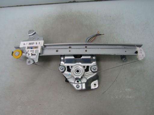 X-trail iv t33 24r механизм стеклоподъемника левый задний задний 827516rn1b