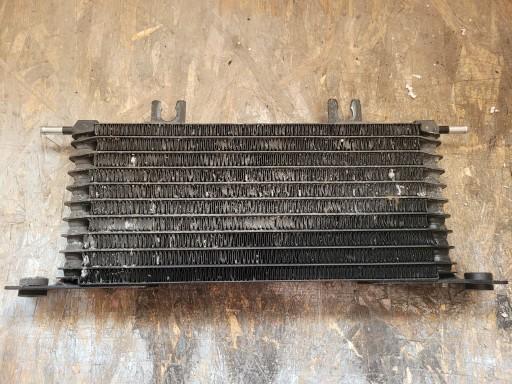 X-TRAIL T32 LIFT 1.6 DCI МАСЛЯНЫЙ ОХЛАДИТЕЛЬ ТРАНСМИССИИ