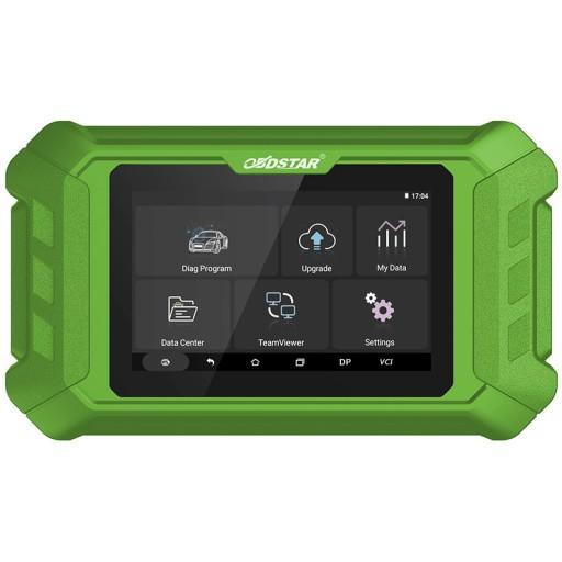 X200 послуги перевірки адаптації DPF ASTON MARTIN