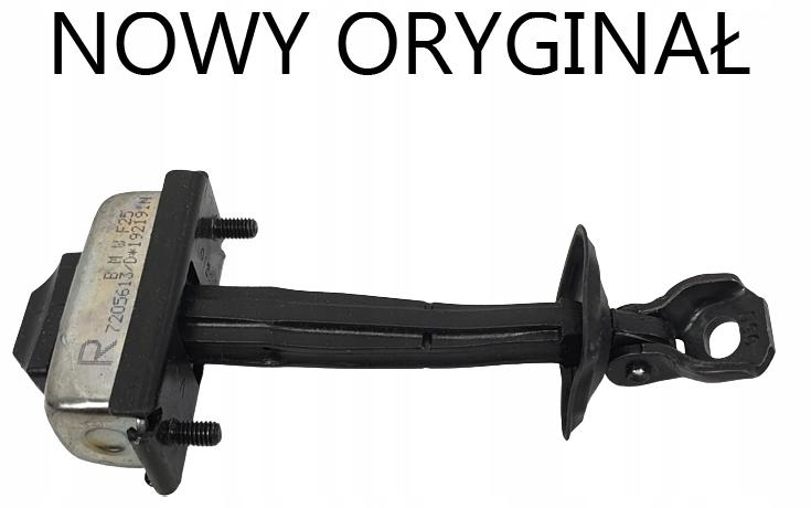 X3 F25 дверной ограничитель задний 7205613 новый оригинальный