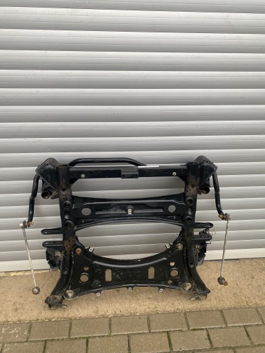 X3 x4 f25 f26 коляска салазки люлька траверса передняя скамейка x-drive