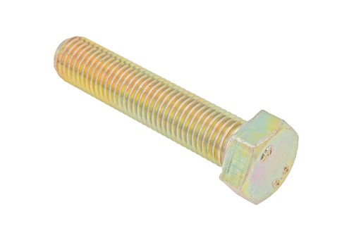 X487546205000 Гвинт з повною різьбою M16 x 75