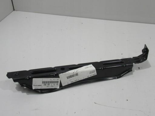 51717195541 - X6 08 - усиление зоны раздавливания двери слева сзади