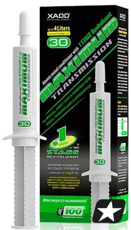 XADO MAXIMUM TRUCK РУКОВОДСТВЕННЫЕ КОРОБКИ ДЛЯ ГРУЗОВИКОВ