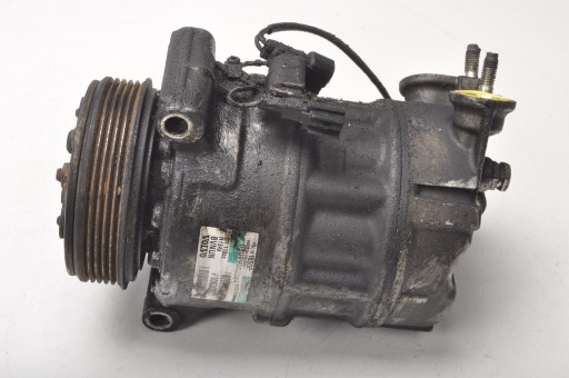 XC60 і 2.4 D5 компресор кондиціонера 30630921