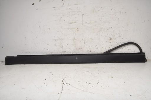 XC60 II НАКЛАДКА ПОРОГА ЛЕВАЯ 31420622 RDESIGN