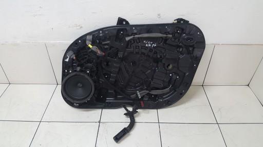 XC60 Н.М. МЕХАНИЗМ ПОДЪЕМА ОКНА СПЕРЕДИ СПРАВА