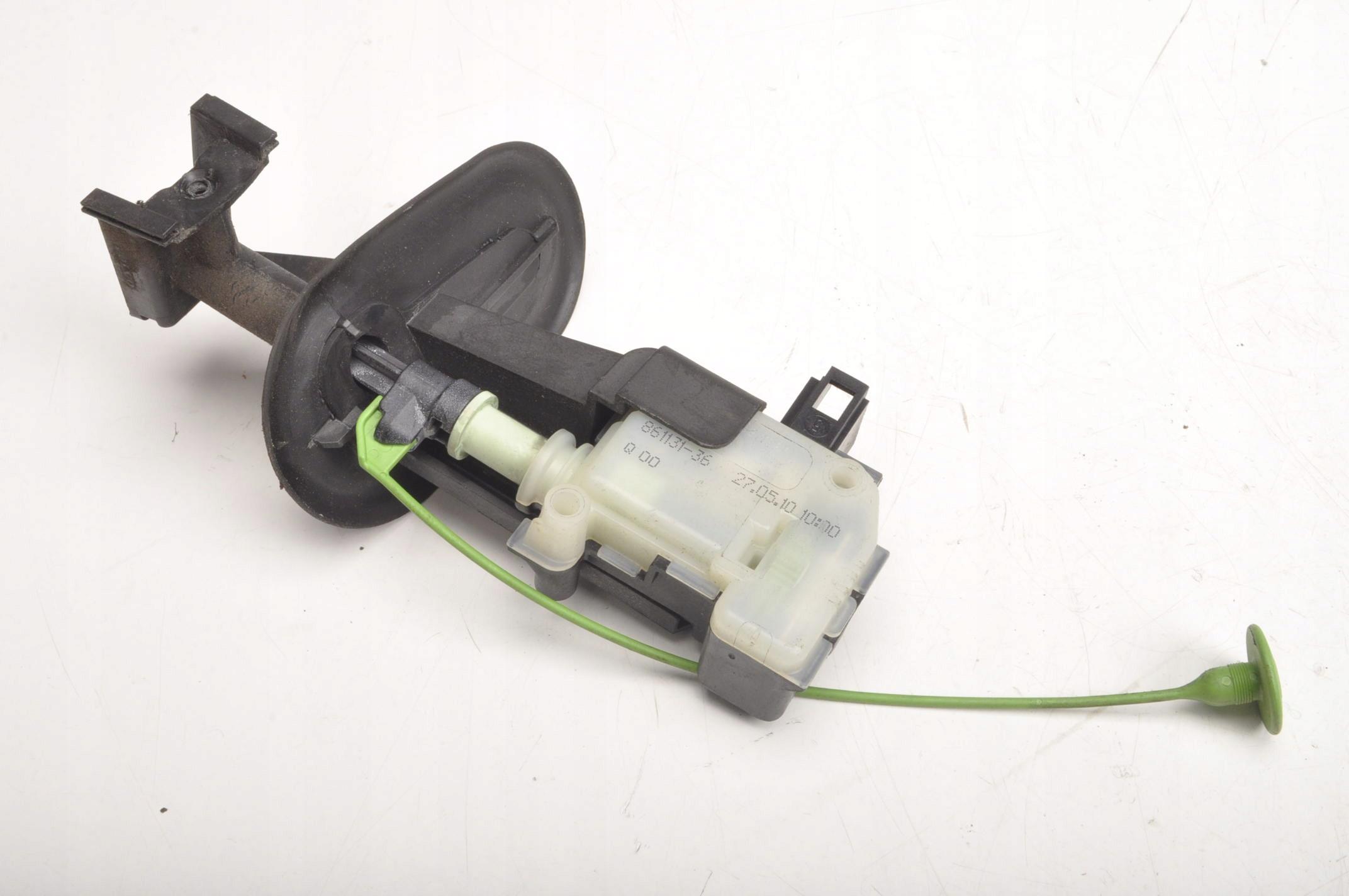 XC60 V70 III привод сальника топливного бака 31299107