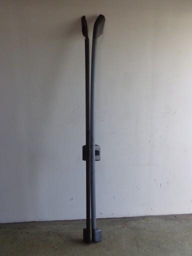 XC70 XC РЕЙЛІНГИ РЕЙЛІНГИ РЕЙЛІНГИ КОМПЛ