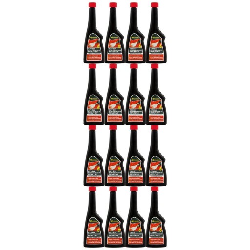 XERAMIC ОЧИЩАЕТ БЕНЗИНОВЫЕ ФОРСУНКИ 250 МЛ