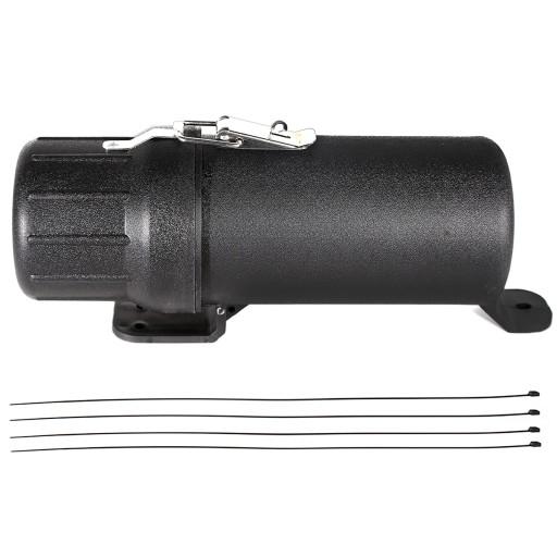 Водонепроницаемые мотоциклетные перчатки с застежкой-молнией XL