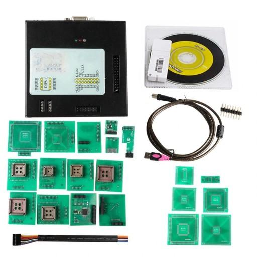 ЧИП-АДАПТЕРЫ XPROG + ЭБУ ДОСТАВКА ИЗ ПОЛЬШИ в течение 24 часов