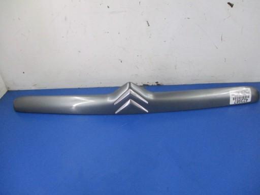 9636077077 - XSARA II ХЭТЧБЕК ДВЕРНАЯ РУЧКА ЗАДНЯЯ КРЫШКА БАГАЖНИКА