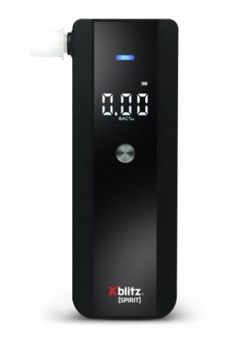 Xblitz Spirit алкотестер калибровка бесплатно 12m.