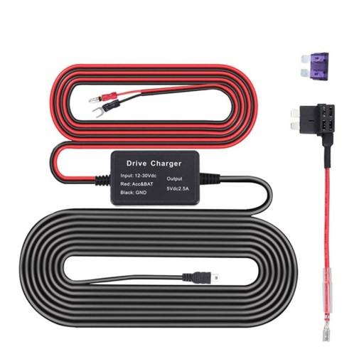 6935461788997 - XiaoMi 70mai YI 360 Auto Car 32M Mini Micro USB Da