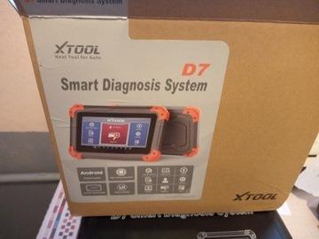 Тестер Xtool IP819