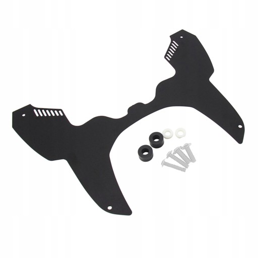 Y ветровой дефлектор для Honda Crf1100l Africa Twin