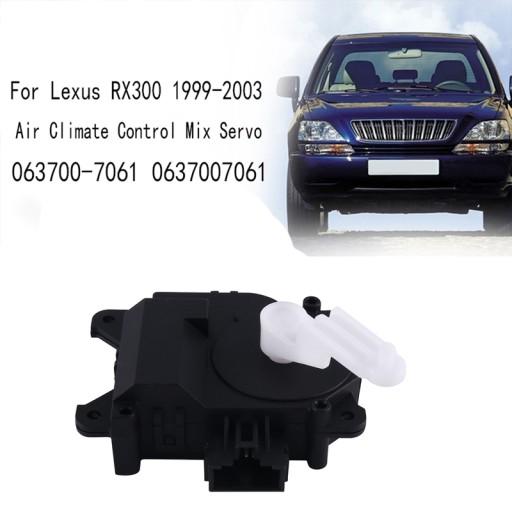 6944260268104 - Y для Lexus RX300 1999-2003 063700-7061 0637007061